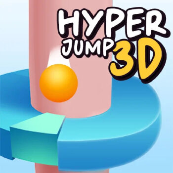 Hyper Jump 3D