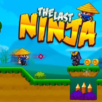 The Last Ninja